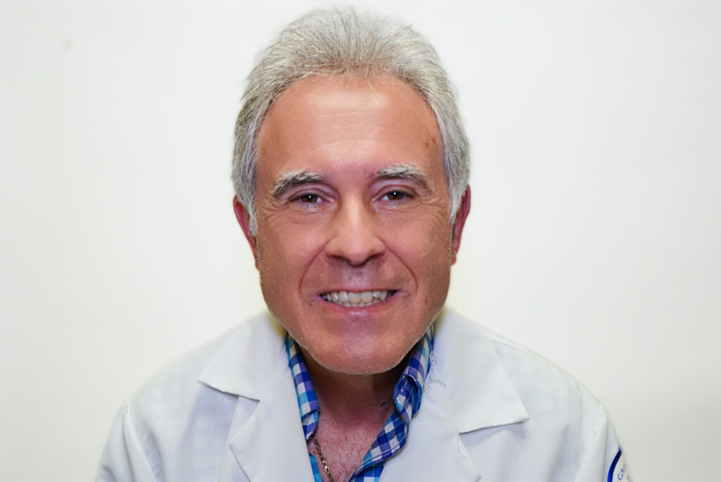 Dr. Bruce Dorman, One Brooklyn Health