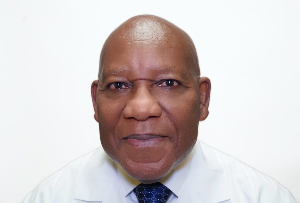 Dr. Guny Gabriel, One Brooklyn Health