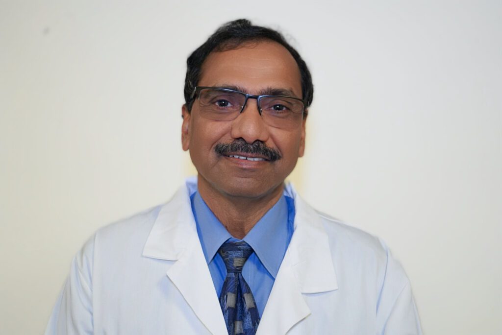 Dr. Devendra Shrivastava, One Brooklyn Health