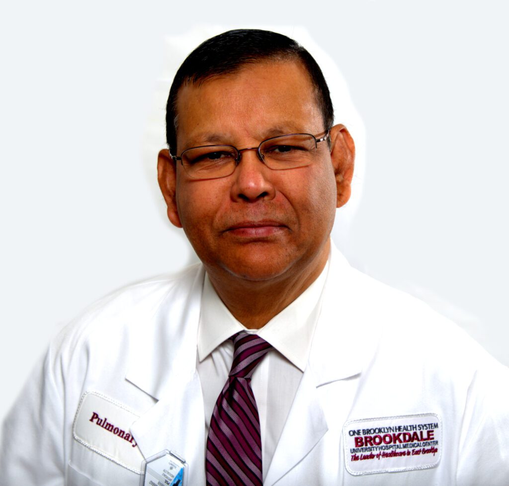 Dr. Mohammad Zaman, One Brooklyn Health
